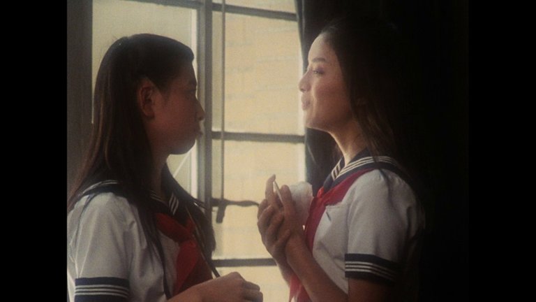Screen capture from House