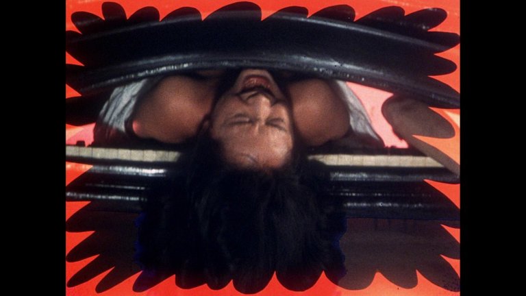 Screen capture from House