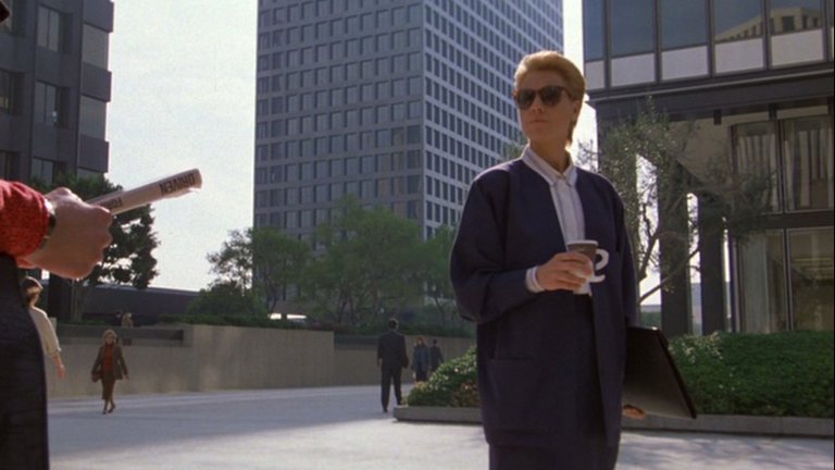 Screen capture from House of Games
