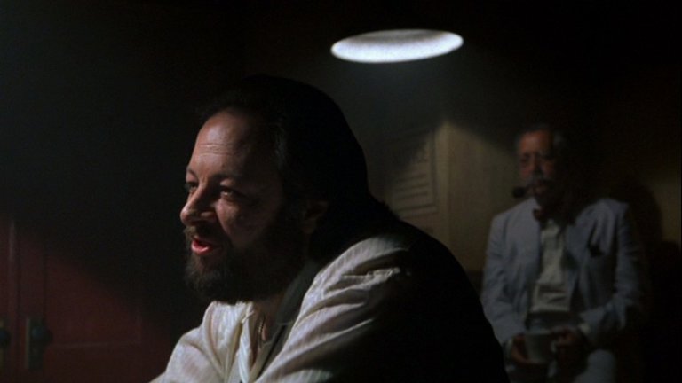 Screen capture from House of Games