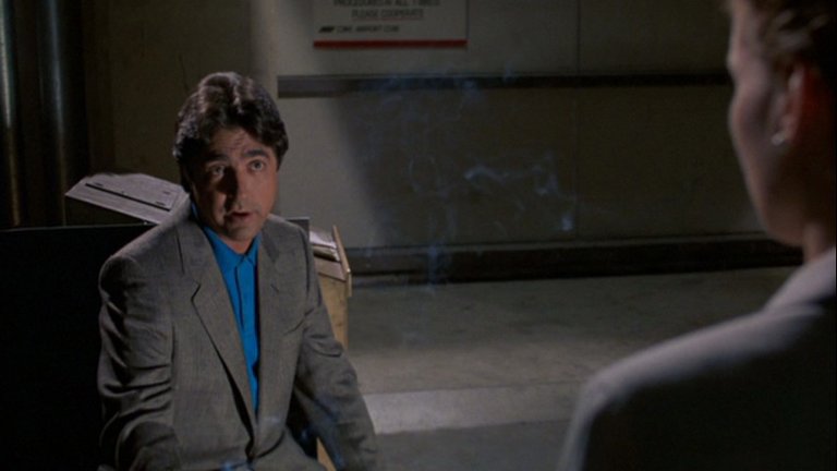 Screen capture from House of Games