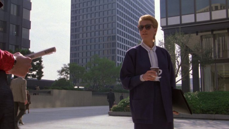 Screen capture from House of Games