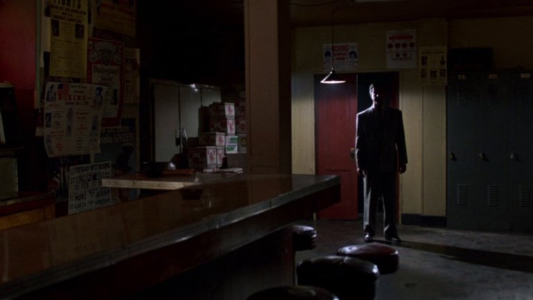 Screen capture from House of Games