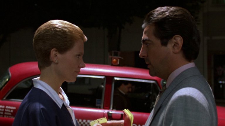 Screen capture from House of Games