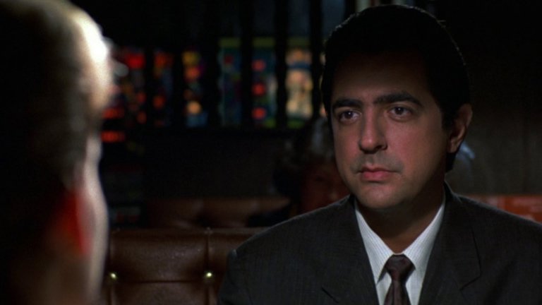 Screen capture from House of Games