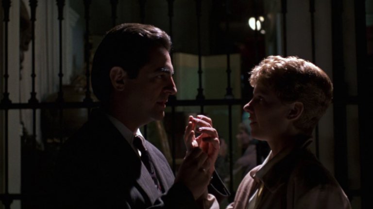 Screen capture from House of Games