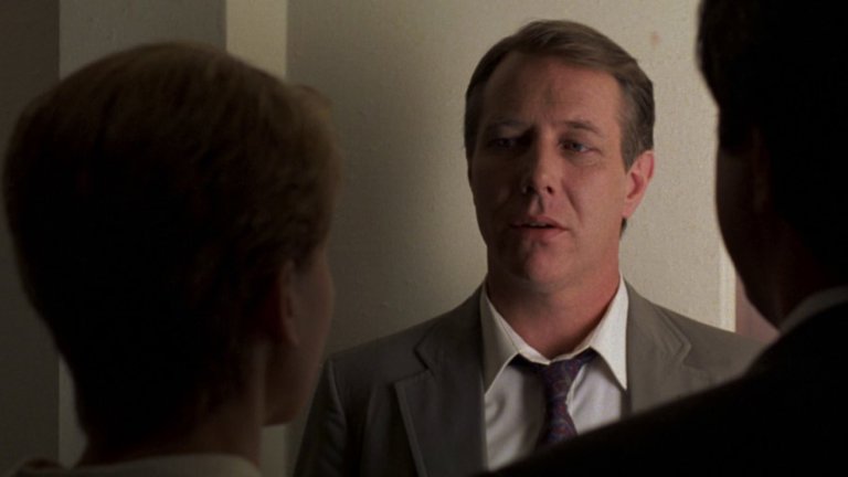 Screen capture from House of Games