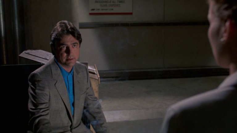 Screen capture from House of Games