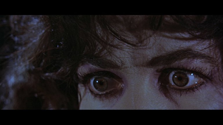 Screen capture from The Fall of the House of Usher