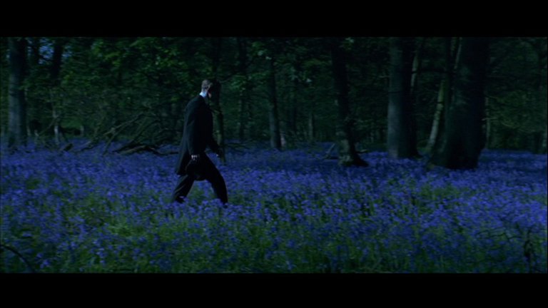Screen capture from Howards End