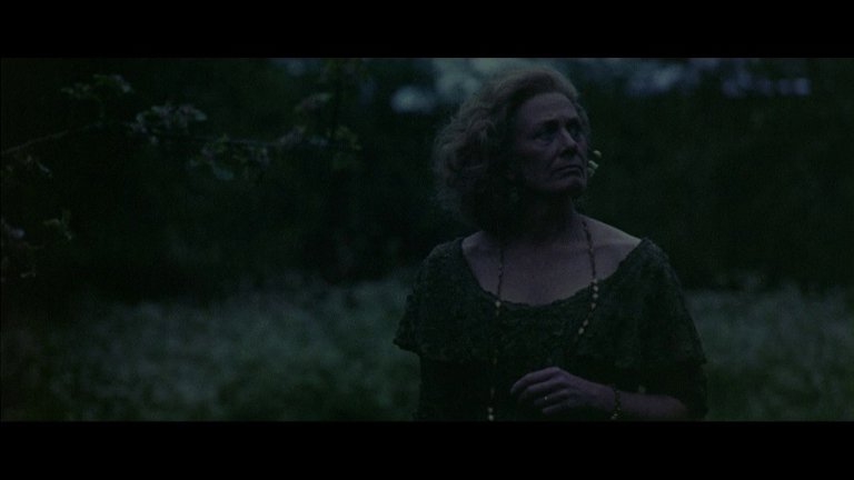 Screen capture from Howards End