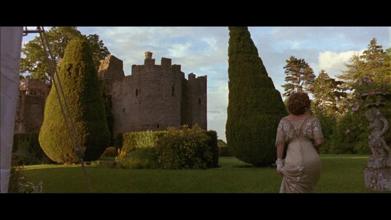 Screen capture from Howards End