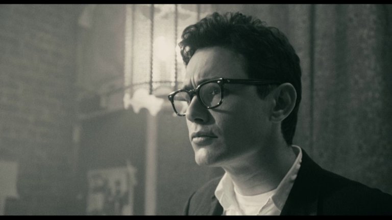 Screen capture from Howl