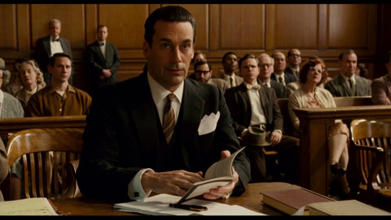 Screen capture from Howl