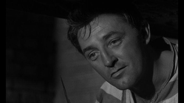 Screen capture from The Night of the Hunter