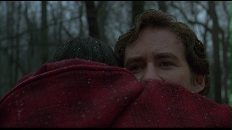 Screen capture from The Ice Storm