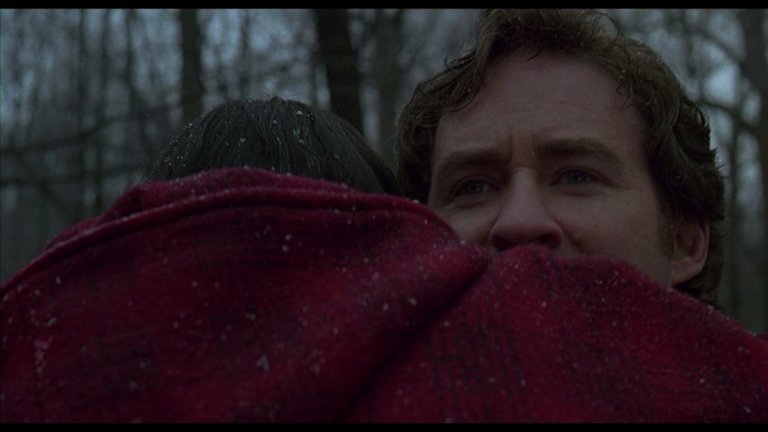 Screen capture from The Ice Storm