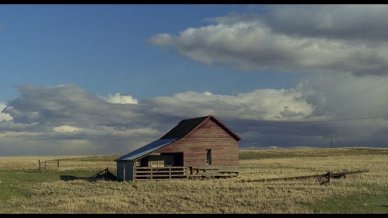Screen capture from My Own Private Idaho