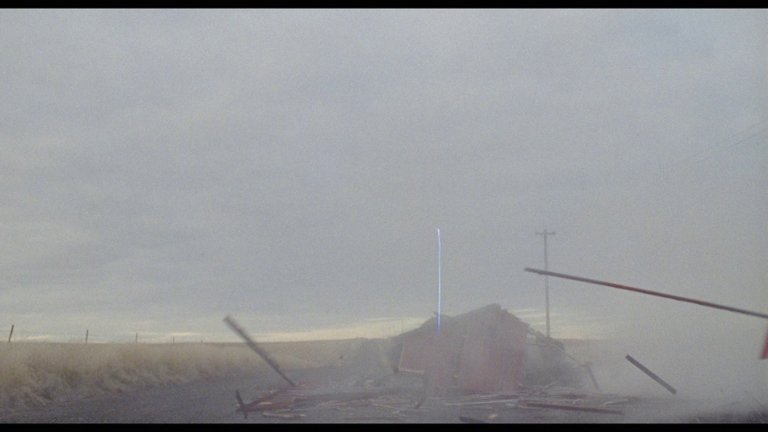 Screen capture from My Own Private Idaho