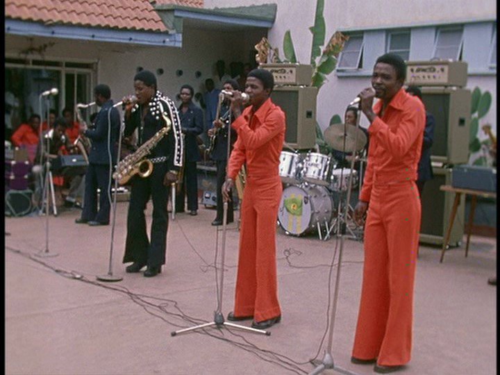 Screen capture from General Idi Amin Dada