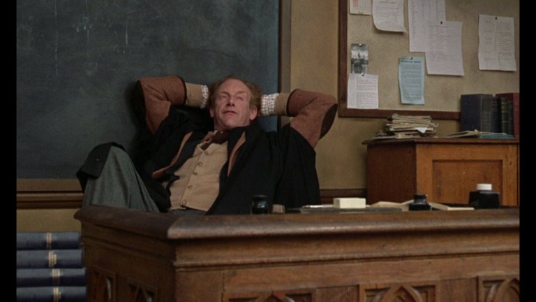 Screen capture from If....