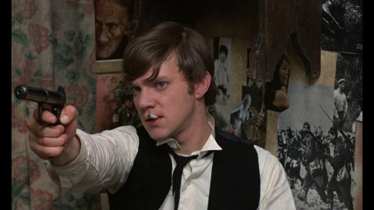 Screen capture from If....