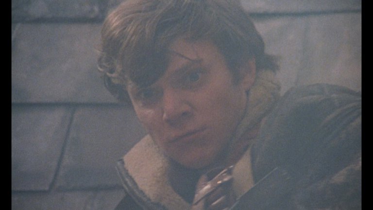 Screen capture from If....