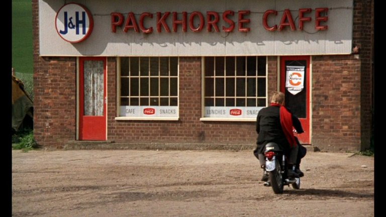 Screen capture from If....