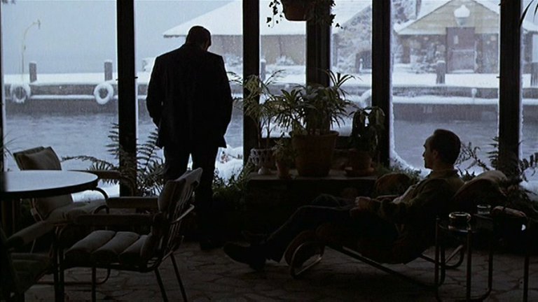 Screen capture from I Knew It Was You: Rediscovering John Cazale