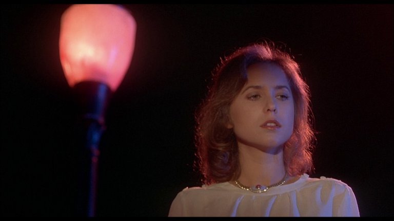 Screen capture from Inferno