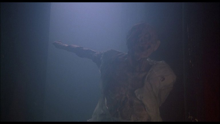 Screen capture from Inferno