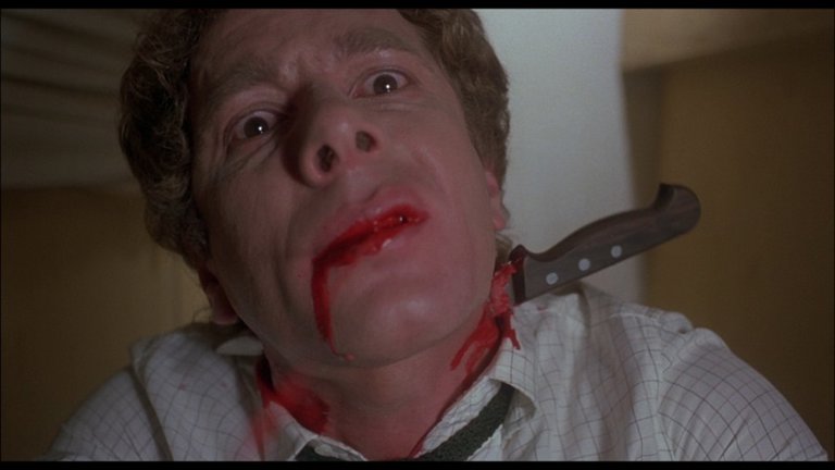 Screen capture from Inferno