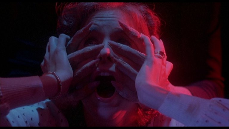 Screen capture from Inferno