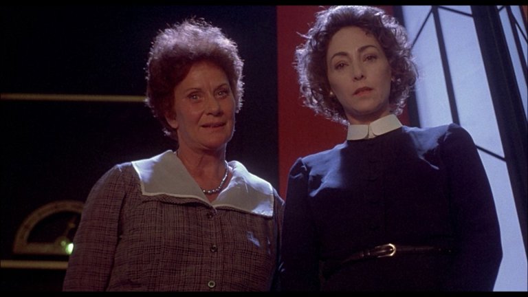 Screen capture from Inferno