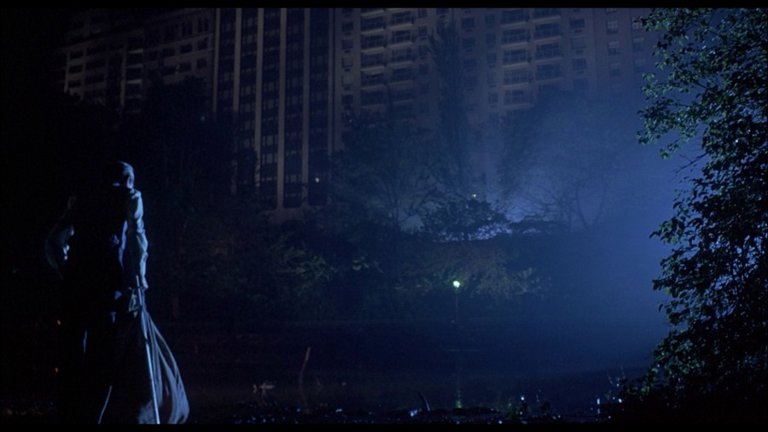 Screen capture from Inferno
