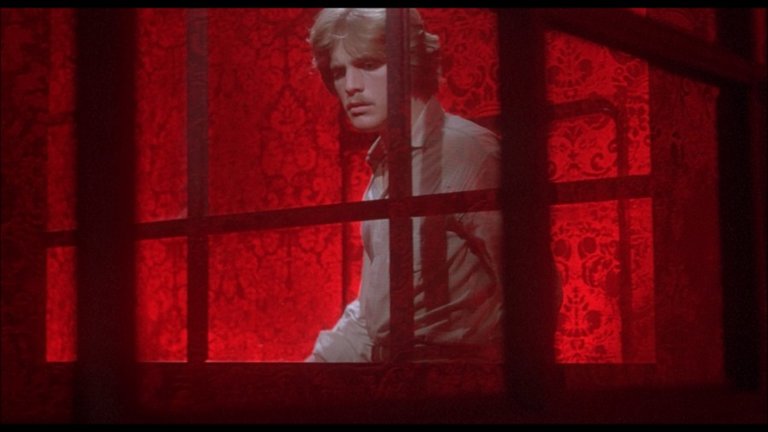 Screen capture from Inferno