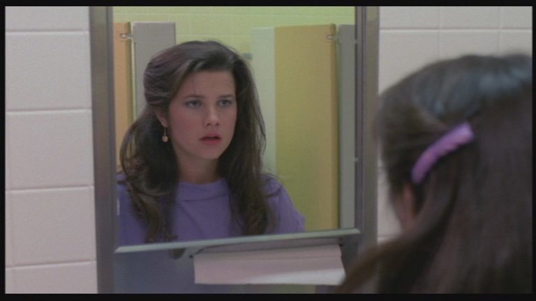 Screen capture from The Initiation