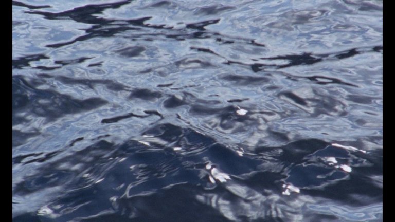 Screen capture from The Inland Sea