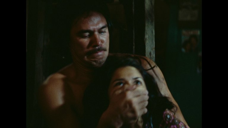 Screen capture from Martin Scorsese’s World Cinema Project No. 2