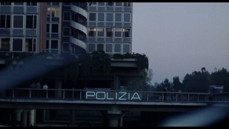 Screen capture from Investigation of a Citizen Above Suspicion