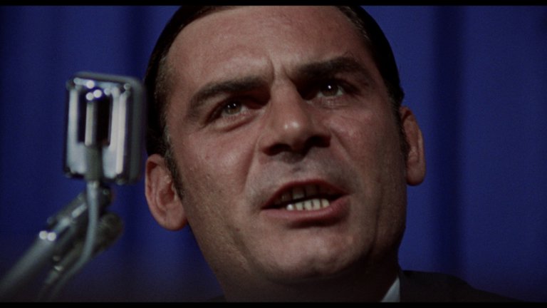 Screen capture from Investigation of a Citizen Above Suspicion
