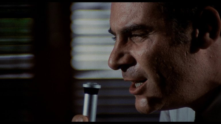 Screen capture from Investigation of a Citizen Above Suspicion