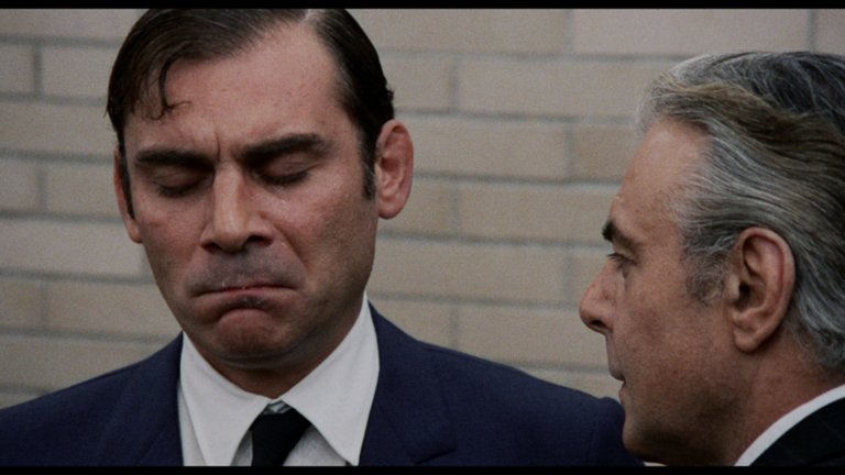 Screen capture from Investigation of a Citizen Above Suspicion