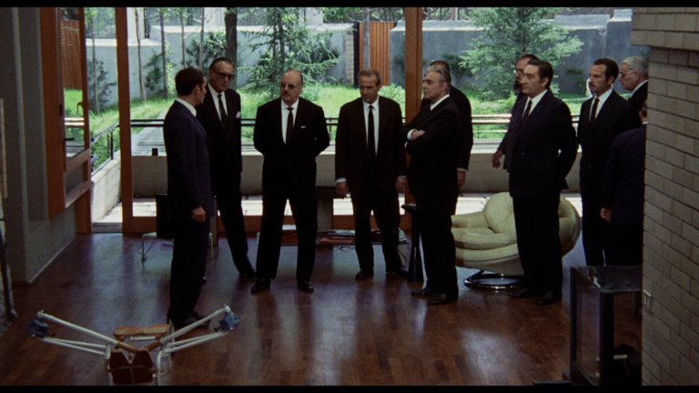 Screen capture from Investigation of a Citizen Above Suspicion