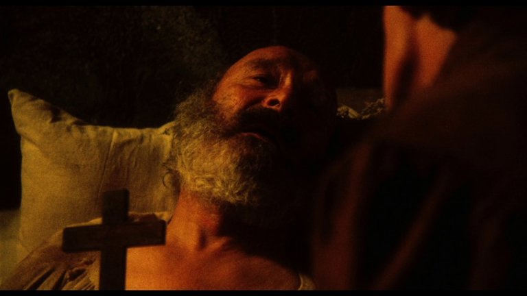 Screen capture from Jabberwocky