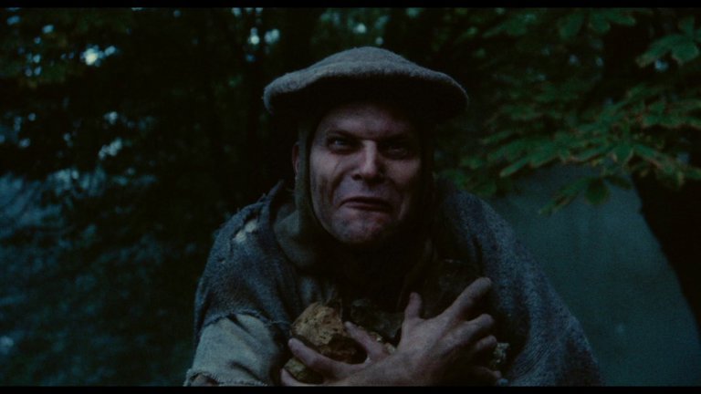Screen capture from Jabberwocky