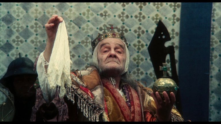 Screen capture from Jabberwocky