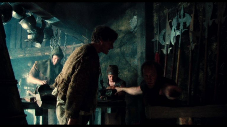 Screen capture from Jabberwocky