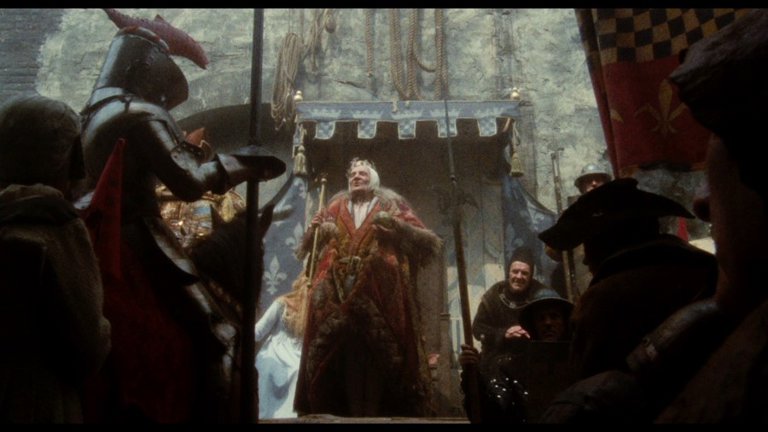 Screen capture from Jabberwocky
