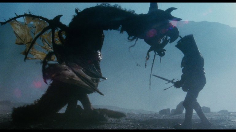 Screen capture from Jabberwocky
